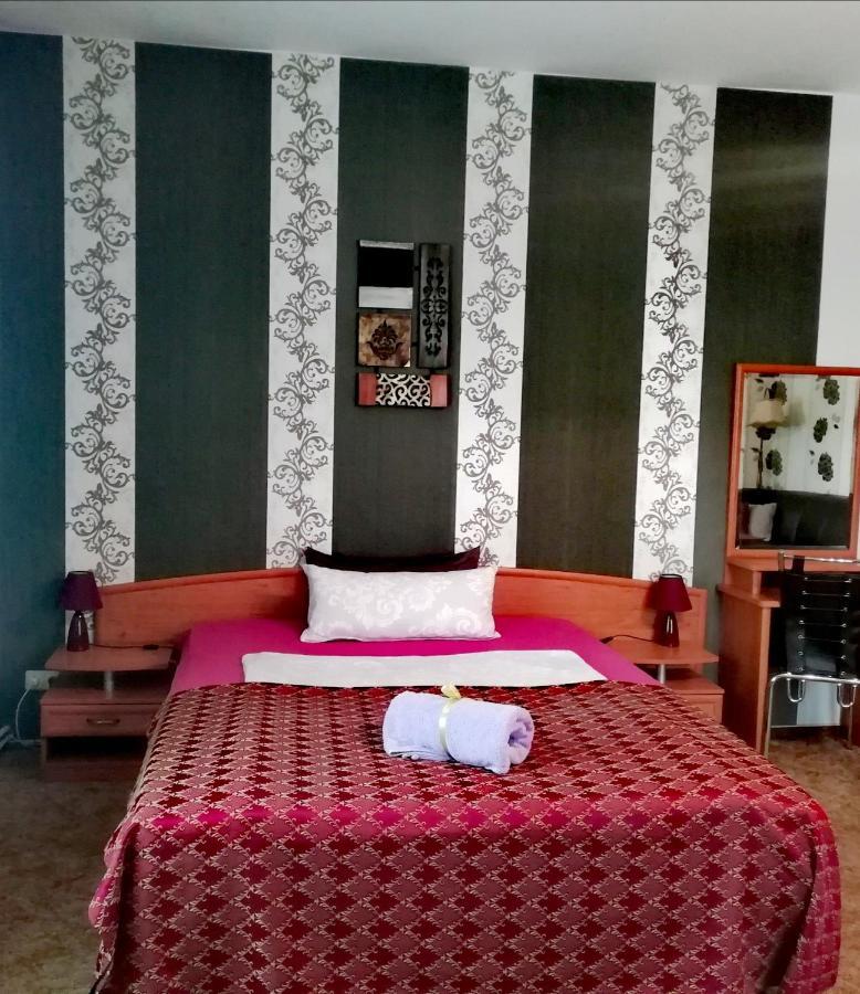 Grosse Wohnung Mit Terrasse Im Altstadtzentrum - Ferienwohnung Chiplakoff بلانكنبرغ المظهر الخارجي الصورة