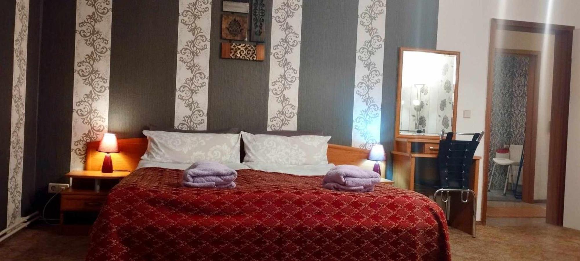Grosse Wohnung Mit Terrasse Im Altstadtzentrum - Ferienwohnung Chiplakoff بلانكنبرغ المظهر الخارجي الصورة