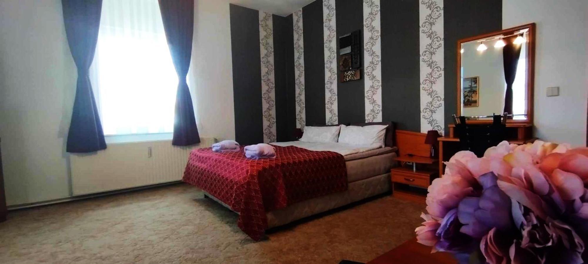 Grosse Wohnung Mit Terrasse Im Altstadtzentrum - Ferienwohnung Chiplakoff بلانكنبرغ المظهر الخارجي الصورة