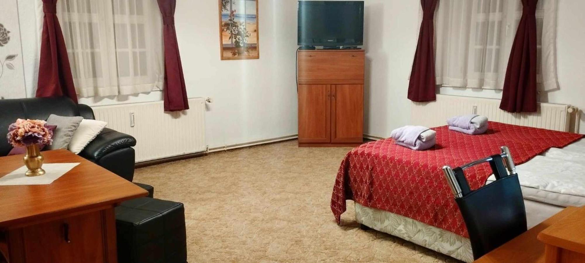 Grosse Wohnung Mit Terrasse Im Altstadtzentrum - Ferienwohnung Chiplakoff بلانكنبرغ المظهر الخارجي الصورة