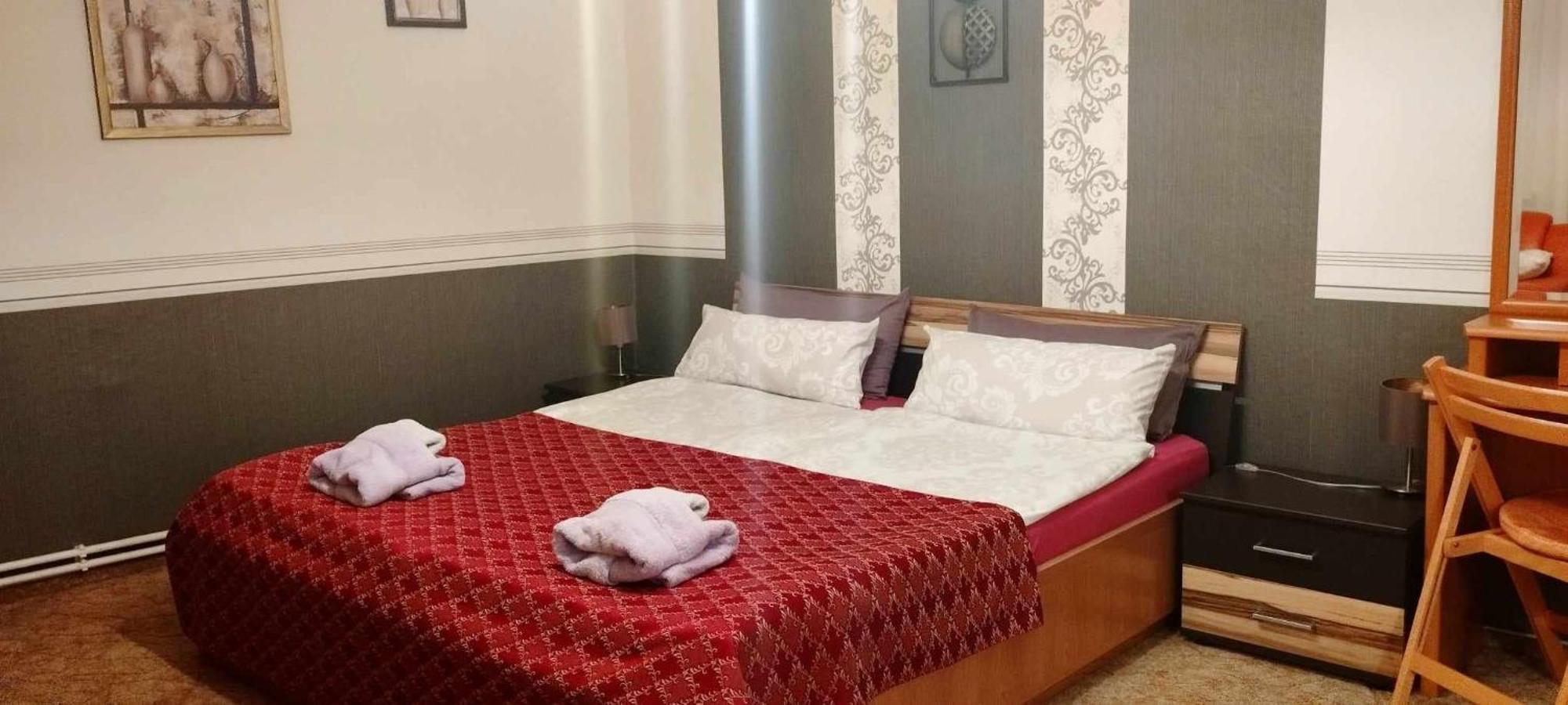 Grosse Wohnung Mit Terrasse Im Altstadtzentrum - Ferienwohnung Chiplakoff بلانكنبرغ المظهر الخارجي الصورة