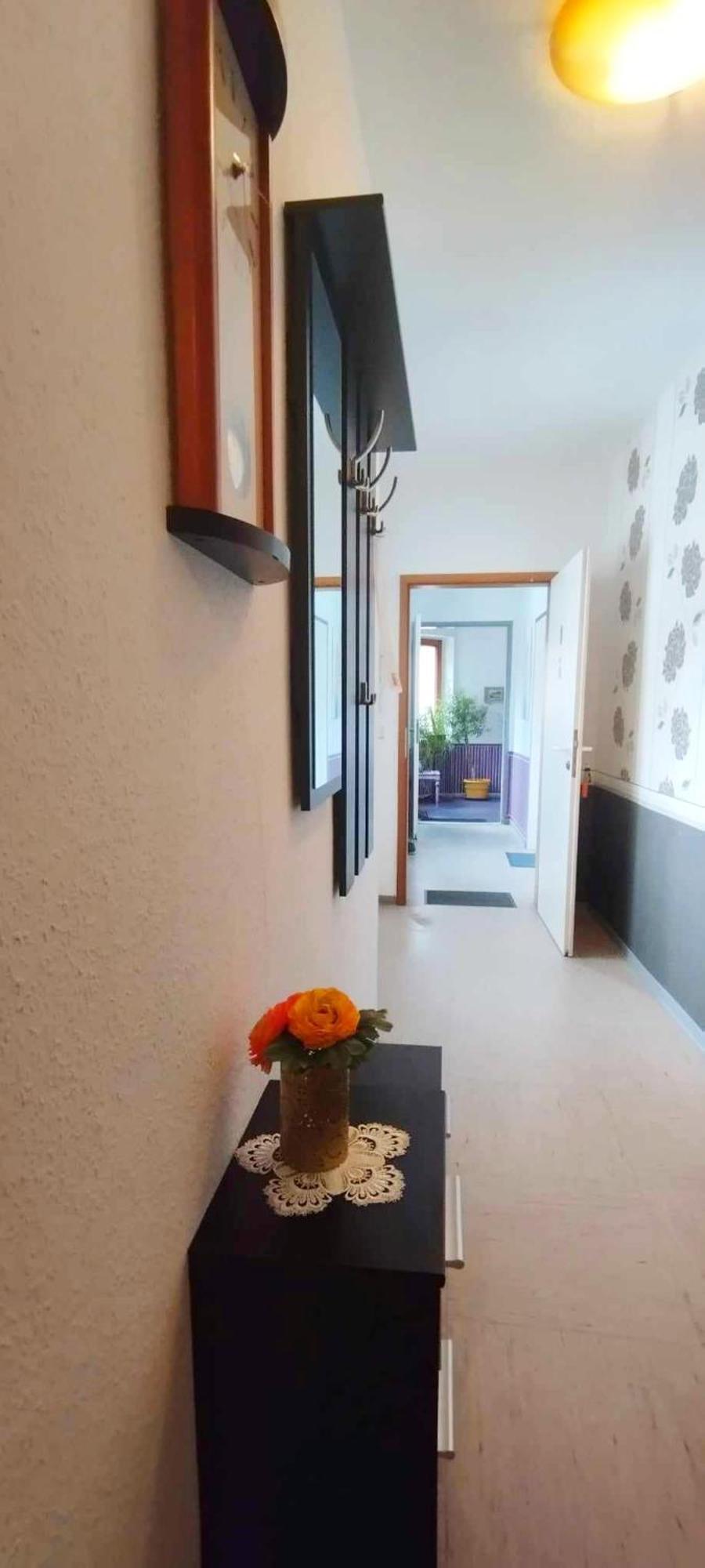 Grosse Wohnung Mit Terrasse Im Altstadtzentrum - Ferienwohnung Chiplakoff بلانكنبرغ المظهر الخارجي الصورة