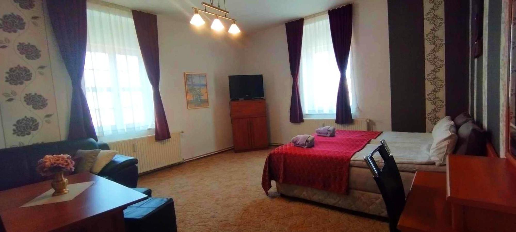 Grosse Wohnung Mit Terrasse Im Altstadtzentrum - Ferienwohnung Chiplakoff بلانكنبرغ المظهر الخارجي الصورة