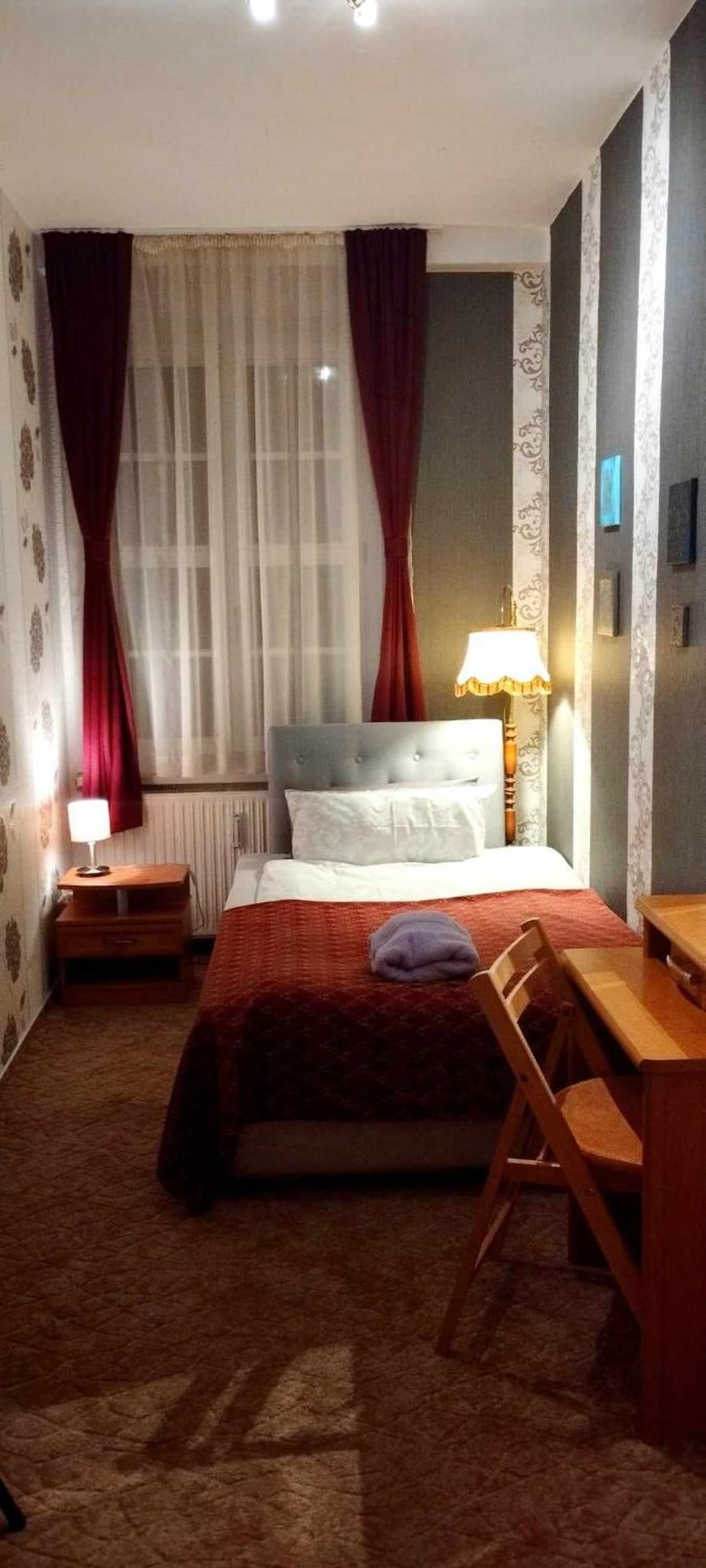 Grosse Wohnung Mit Terrasse Im Altstadtzentrum - Ferienwohnung Chiplakoff بلانكنبرغ المظهر الخارجي الصورة